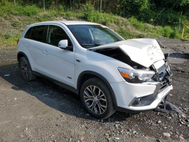 Photo 4 from auction – 2016 MITSUBISHI OUTLANDER with VIN JA4AR3AU5GZ035033