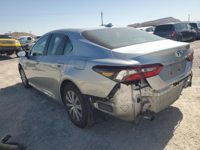 Photo 2 from auction – 2023 TOYOTA CAMRY LE with VIN 4T1C31AK7PU618165