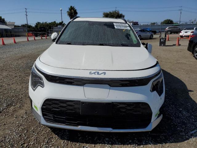 Photo 5 from auction – 2023 KIA NIRO WAVE with VIN KNDCT3L13P5035932