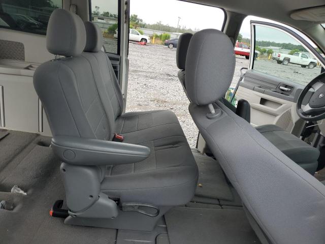 Photo 11 from auction – 2008 DODGE GRAND CARA with VIN 1D8HN44H58B119739