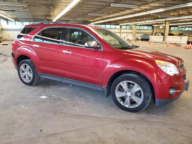 Photo 4 from auction – 2013 CHEVROLET EQUINOX LT with VIN 2GNFLFE31D6135421