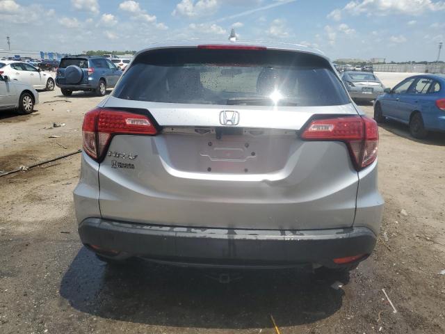 Photo 6 from auction – 2016 HONDA HR-V with VIN 3CZRU5H55GM704575