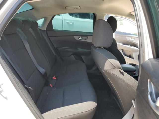 Photo 10 from auction – 2021 KIA FORTE FE with VIN 3KPF24AD0ME286720