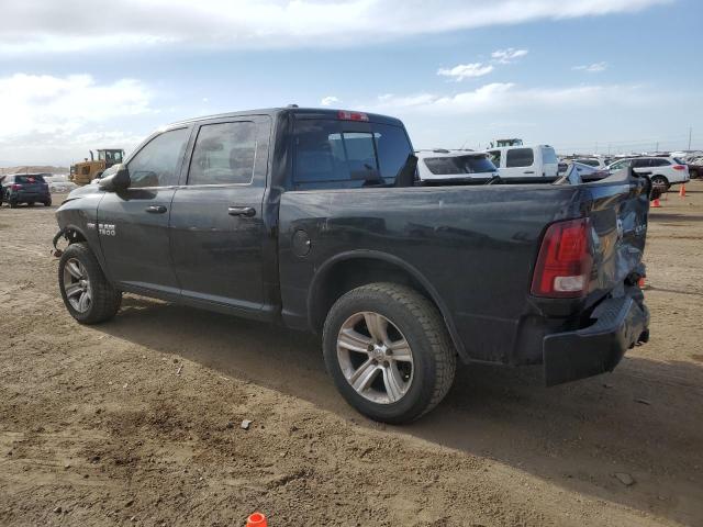 Photo 2 from auction – 2014 RAM 1500 with VIN 1C6RR7MT9ES359702