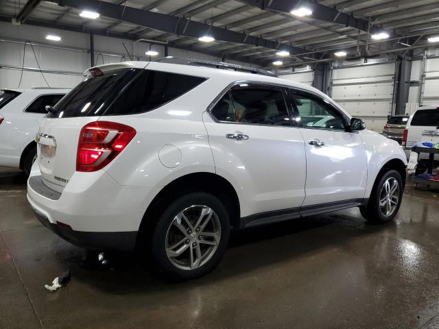 Photo 3 from auction – 2016 CHEVROLET EQUINOX LT with VIN 2GNALDEK4G6356036