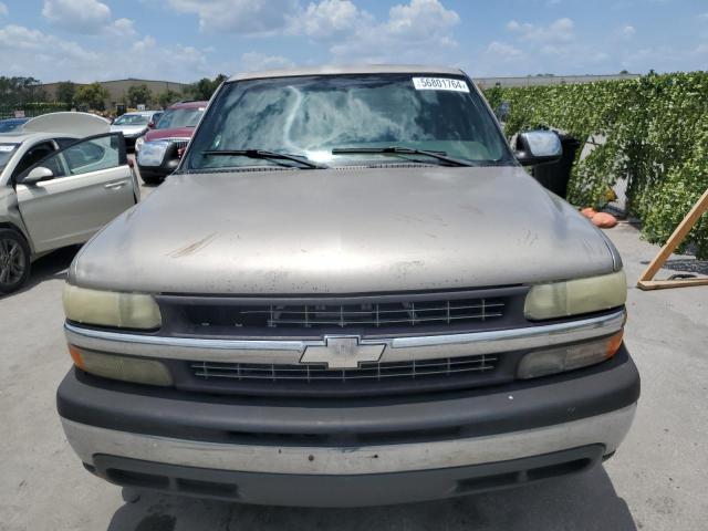 Photo 5 from auction – 2002 CHEVROLET SILVERADO with VIN 2GCEC19TX21367804