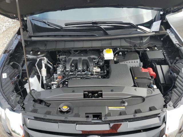 Photo 12 from auction – 2024 NISSAN PATHFINDER with VIN 5N1DR3AA0RC277139