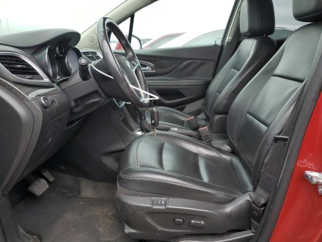Photo 7 from auction – 2014 BUICK ENCORE with VIN KL4CJCSB4EB623718
