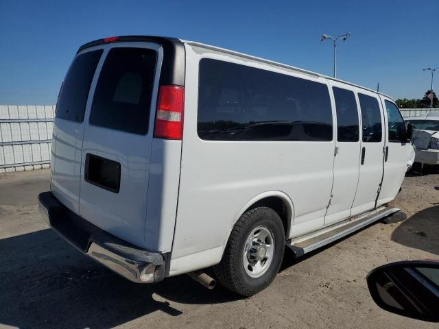 Photo 3 from auction – 2012 CHEVROLET EXPRESS G3 with VIN 1GAZG1FG6C1186289