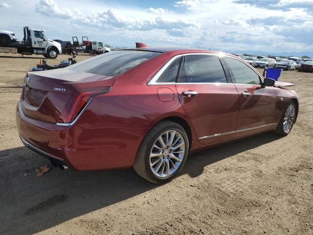 Photo 3 from auction – 2017 CADILLAC CT6 PREMIU with VIN 1G6KH5R61HU200480