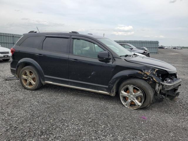 Photo 4 from auction – 2017 DODGE JOURNEY CR with VIN 3C4PDCGG8HT621394