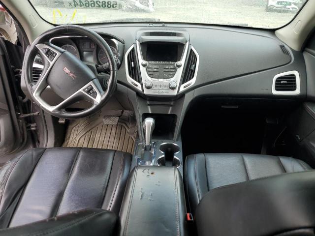 Photo 8 from auction – 2015 GMC TERRAIN SL with VIN 2GKALSEK1F6250093