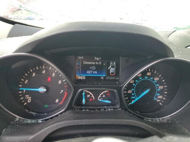 Photo 9 from auction – 2015 FORD ESCAPE TIT with VIN 1FMCU0JX3FUB92279