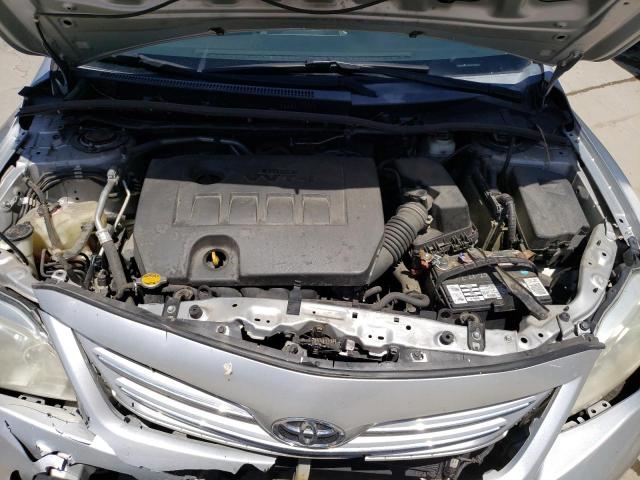 Photo 11 from auction – 2013 TOYOTA COROLLA BA with VIN 5YFBU4EE5DP135754