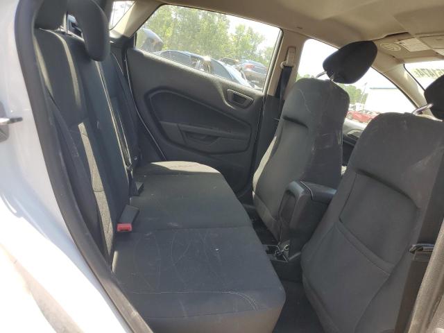 Photo 10 from auction – 2018 FORD FIESTA SE with VIN 3FADP4BJ2JM105783