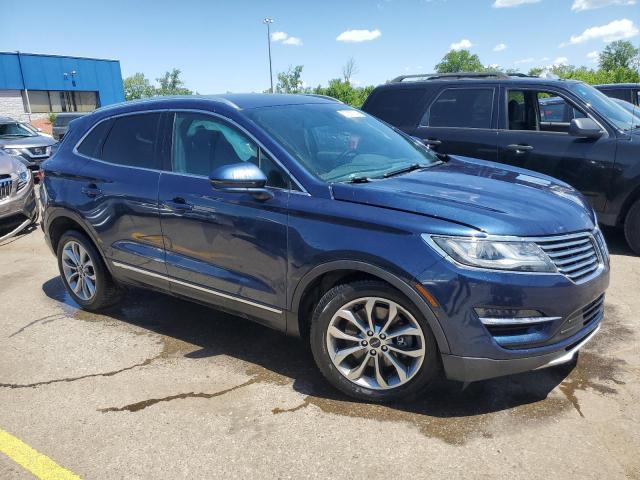 Photo 4 from auction – 2017 LINCOLN MKC SELECT with VIN 5LMCJ2D97HUL45943