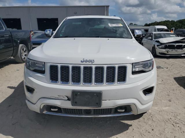Photo 5 from auction – 2014 JEEP GRAND CHER with VIN 1C4RJECG0EC389478