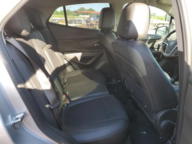 Zdjęcie 11 z aukcji – 2017 BUICK ENCORE PRE z VIN KL4CJASB4HB000530