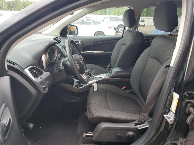 Photo 7 from auction – 2018 DODGE JOURNEY SE with VIN 3C4PDDAG9JT526931