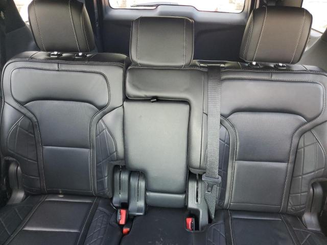 Photo 10 from auction – 2018 FORD EXPLORER P with VIN 1FM5K8HT2JGB61015