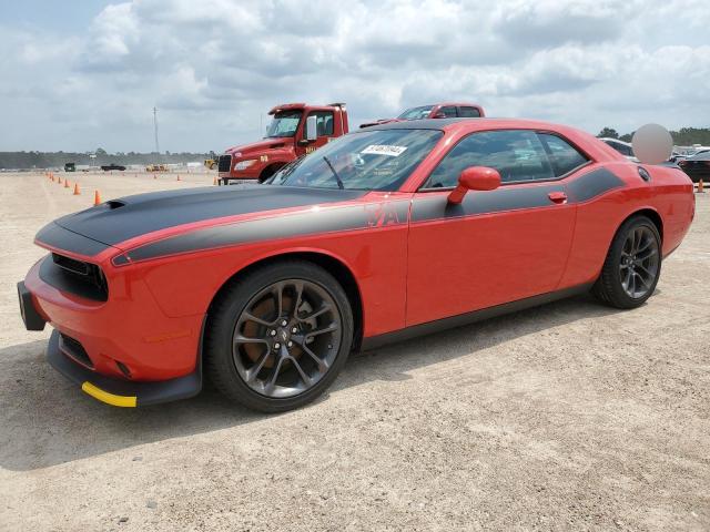 DODGE CHALLENGER 2023 with VIN 2C3CDZBT1PH668347 - Photo from auction