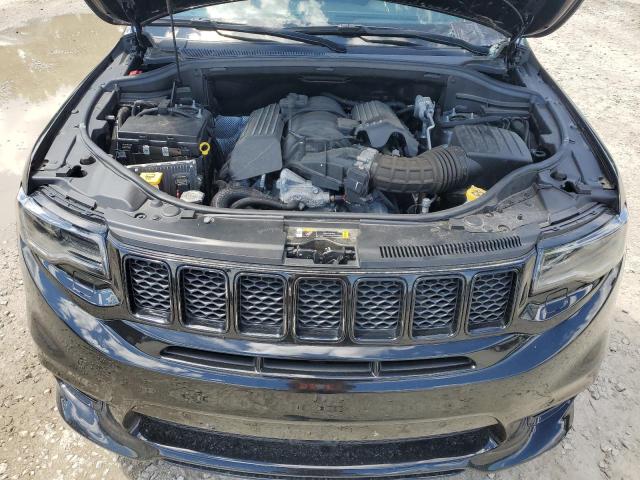 Photo 12 from auction – 2021 JEEP GRAND CHER with VIN 1C4RJFDJ8MC746355