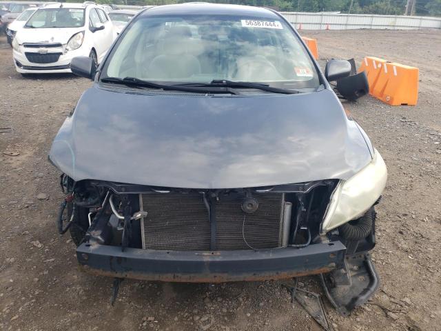 Photo 5 from auction – 2010 TOYOTA COROLLA BA with VIN 2T1BU4EE3AC300745