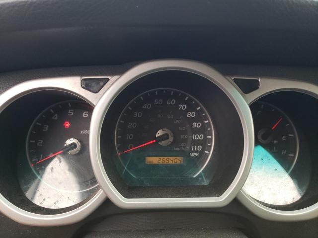 صورة رقم 9 من المزاد - 2003 TOYOTA 4RUNNER LI مع VIN JTEBU17RX30015404
