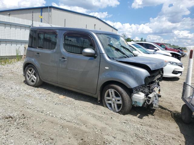 Photo 4 from auction – 2009 NISSAN CUBE BASE with VIN JN8AZ28R39T126166