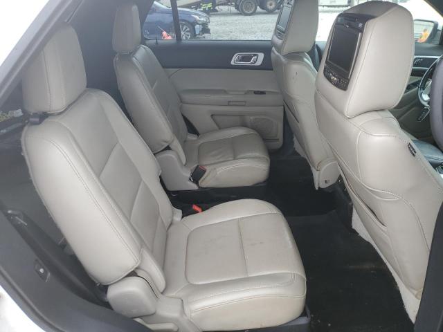 صورة رقم 11 من المزاد - 2011 FORD EXPLORER L مع VIN 1FMHK8F83BGA30530