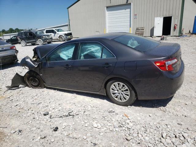 Photo 2 from auction – 2012 TOYOTA CAMRY BASE with VIN 4T4BF1FK2CR173331