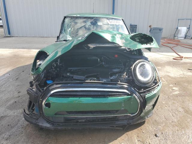 Photo 5 from auction – 2022 MINI COOPER with VIN WMW33DH06N2P57400