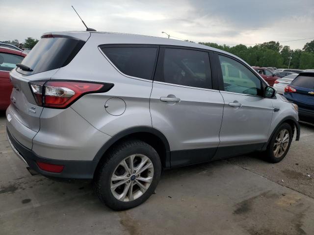 Photo 3 from auction – 2017 FORD ESCAPE SE with VIN 1FMCU0GDXHUD27578