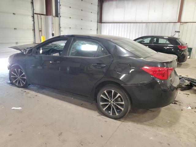 Photo 2 from auction – 2018 TOYOTA COROLLA L with VIN 2T1BURHEXJC053359