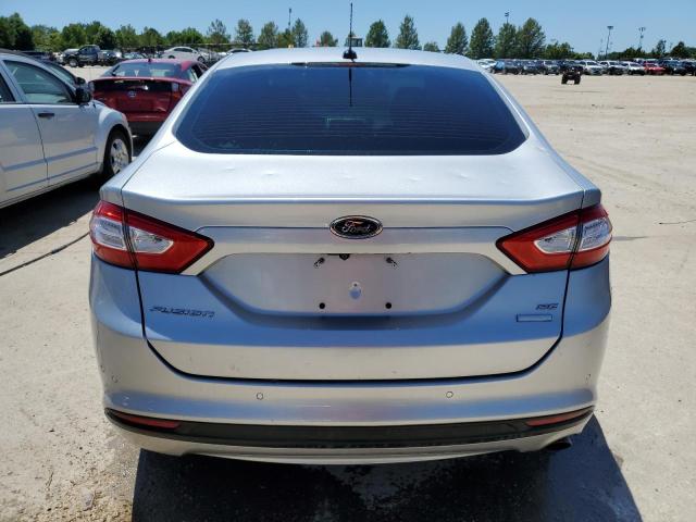 Photo 6 from auction – 2016 FORD FUSION SE with VIN 3FA6P0HD7GR341182