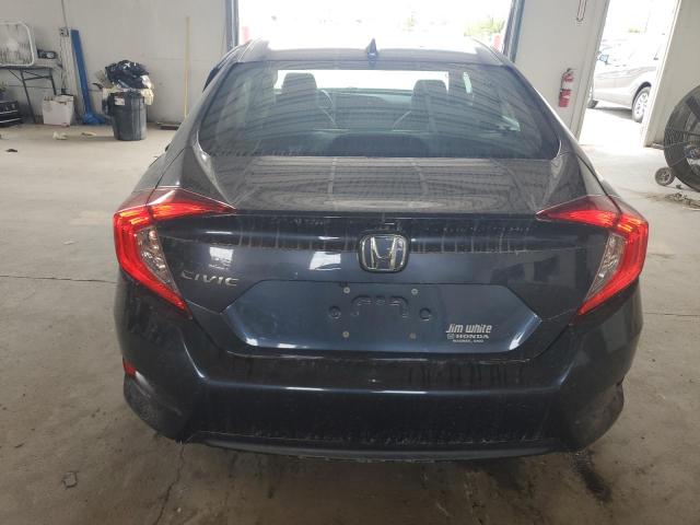 Photo 6 from auction – 2018 HONDA CIVIC EX with VIN 19XFC2F79JE007457