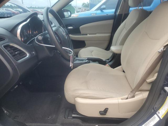 Photo 7 from auction – 2013 DODGE AVENGER SE with VIN 1C3CDZAG0DN766700