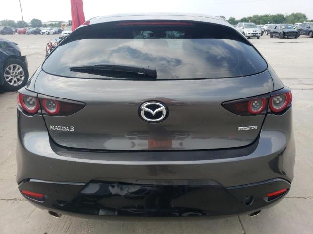 Photo 6 from auction – 2019 MAZDA 3 with VIN JM1BPAJM3K1143209