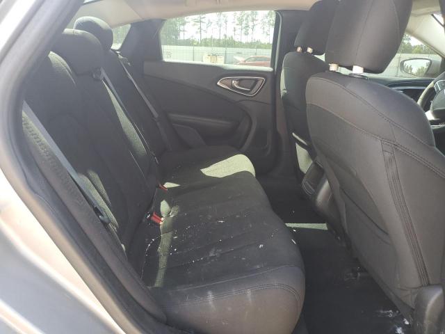 Photo 10 from auction – 2015 CHRYSLER 200 LIMITE with VIN 1C3CCCAB8FN729160