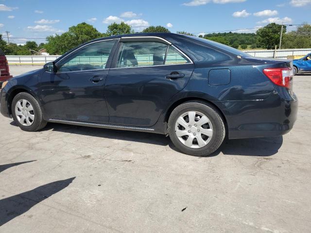 Photo 2 from auction – 2014 TOYOTA CAMRY L with VIN 4T1BF1FK1EU432453