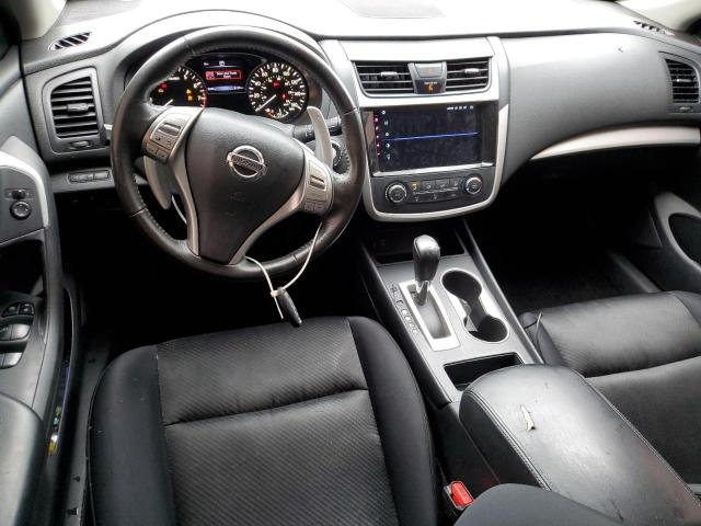 Photo 8 from auction – 2016 NISSAN ALTIMA 2.5 with VIN 1N4AL3AP5GC240619