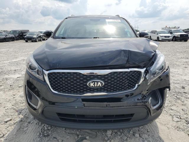 Photo 5 from auction – 2016 KIA SORENTO LX with VIN 5XYPGDA54GG111165