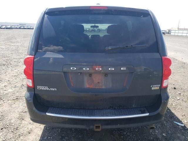 Photo 6 from auction – 2012 DODGE GRAND CARA with VIN 2C4RDGDG9CR111393