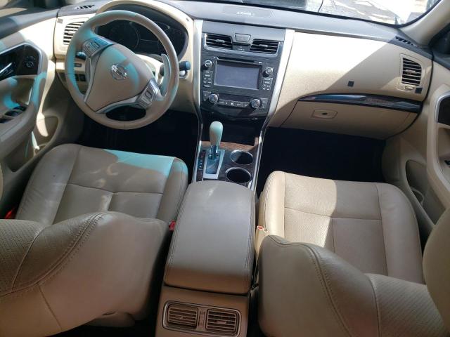 Photo 8 from auction – 2015 NISSAN ALTIMA 3.5 with VIN 1N4BL3AP2FC199904