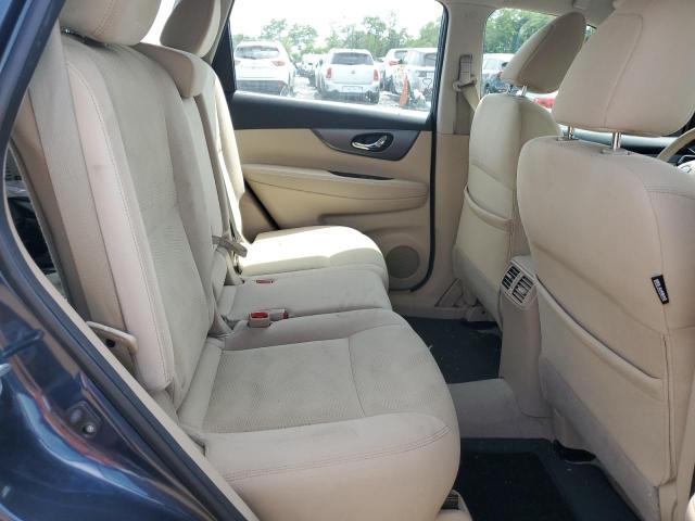 Photo 11 from auction – 2015 NISSAN ROGUE S with VIN 5N1AT2MV4FC841710
