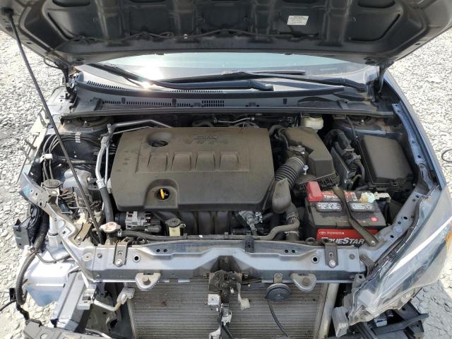 Photo 11 from auction – 2019 TOYOTA COROLLA L with VIN 2T1BURHE4KC127344