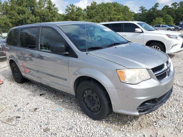 Foto 4 de la subasta – 2014 DODGE GRAND CARA con VIN 2C4RDGBG2ER185082