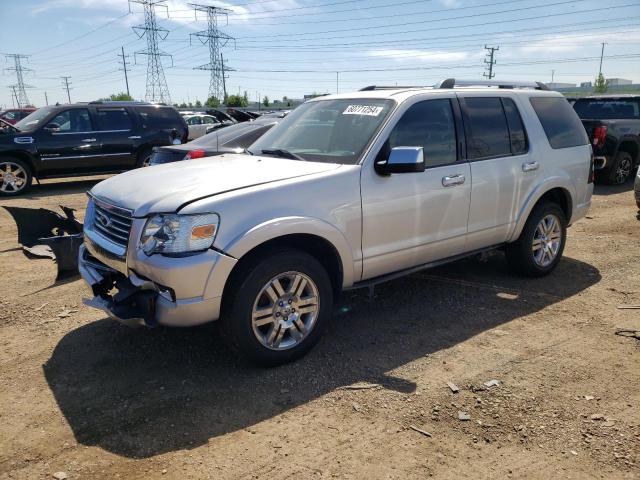 Zdjęcie 1 z aukcji – 2009 FORD EXPLORER L z VIN 1FMEU75809UA44549
