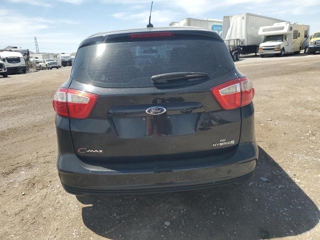 Photo 6 from auction – 2013 FORD C-MAX SE with VIN 1FADP5AU3DL523728