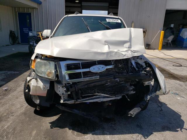 Photo 5 from auction – 2009 FORD ESCAPE LIM with VIN 1FMCU04799KB26413